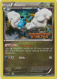 Altaria (BW48) [Black and White Promos]