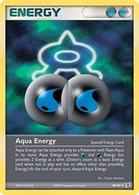 Aqua Energy (86) [Team Magma vs Team Aqua]