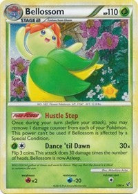 Bellossom (1) [Undaunted]