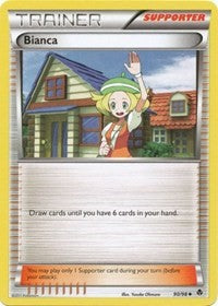 Bianca (90) [Emerging Powers]