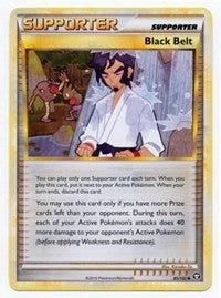 Black Belt (85) [Triumphant]