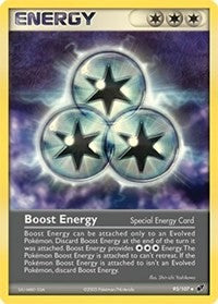 Boost Energy (93) [Deoxys]