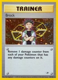 Brock (15) (15) [Gym Heroes]