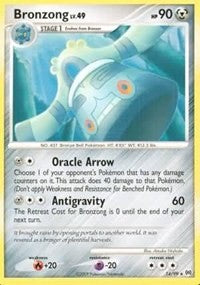 Bronzong (14) [Arceus]
