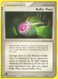 Buffer Piece (83) [Dragon]
