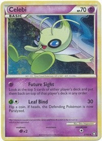 Celebi (3) [Triumphant]