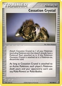 Cessation Crystal (74) [Crystal Guardians]