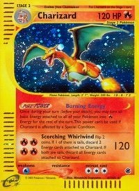 Charizard (6) (6) [Expedition]