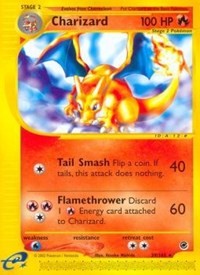 Charizard (39) (39) [Expedition]