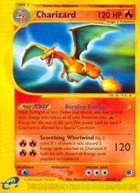 Charizard (40) (40) [Expedition]