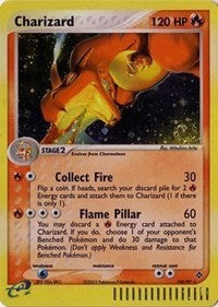 Charizard (100) [Dragon]