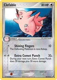 Clefable (36) [Unseen Forces]