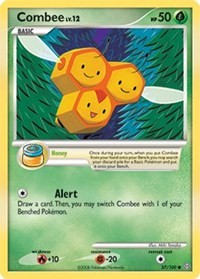 Combee (57) [Stormfront]