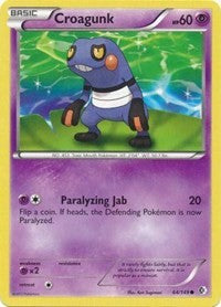 Croagunk (64) [Boundaries Crossed]