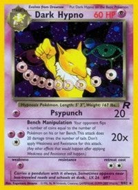 Dark Hypno (9) (9) [Team Rocket]