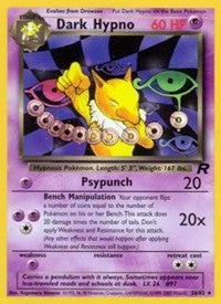 Dark Hypno (26) (26) [Team Rocket]