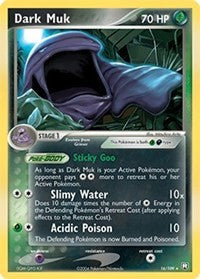 Dark Muk (16) [Team Rocket Returns]