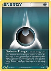 Darkness Energy (Special) (93) [Ruby and Sapphire]