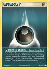Darkness Energy (Special) (86) [Emerald]