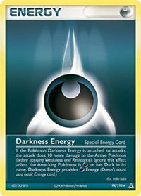 Darkness Energy (Special) (94) [Holon Phantoms]