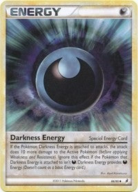 Darkness Energy (Special) (86) [Call of Legends]