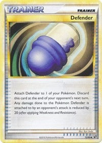 Defender (72) [Undaunted]