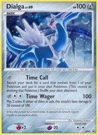 Dialga (DP49) (DP49) [Diamond and Pearl Promos]