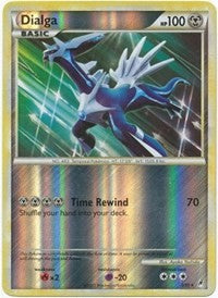 Dialga (3) [Call of Legends]