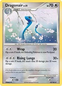 Dragonair (52) [Legends Awakened]