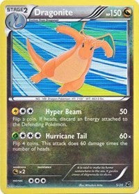 Dragonite (5) [Dragon Vault]