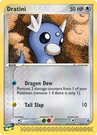 Dratini (26) [Dragon]
