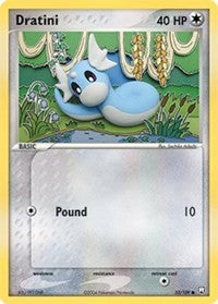 Dratini (52) (52) [Team Rocket Returns]