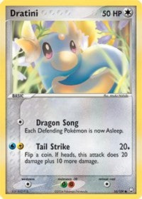Dratini (53) (53) [Team Rocket Returns]