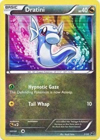 Dratini (2) [Dragon Vault]