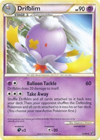 Drifblim (12) [Undaunted]