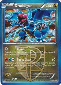 Druddigon (Team Plasma) (BW80) [Black and White Promos]