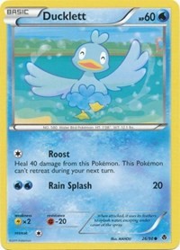 Ducklett (26) [Emerging Powers]
