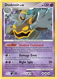 Dusknoir (1) [Stormfront]