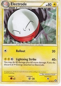 Electrode (34) [Triumphant]