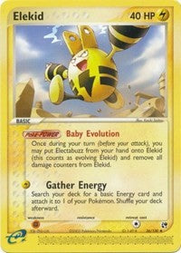 Elekid (36) [Sandstorm]