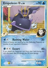 Empoleon FB (27) [Supreme Victors]