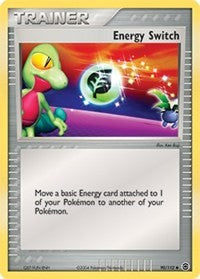 Energy Switch (90) [FireRed & LeafGreen]