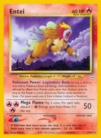 Entei (17) (17) [Neo Revelation]