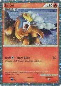 Entei (HGSS20) [HGSS Promos]