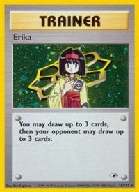 Erika (16) (16) [Gym Heroes]