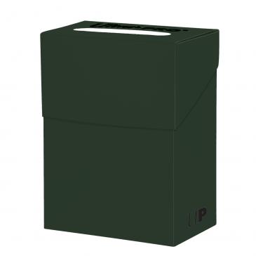 Forest Green Deck Box