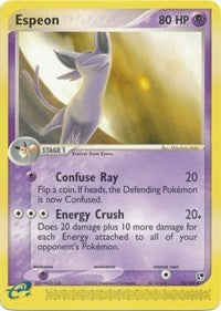 Espeon (16) [Sandstorm]