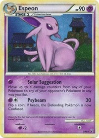 Espeon (2) [Undaunted]
