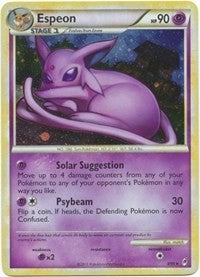 Espeon (4) [Call of Legends]
