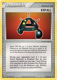 EXP.ALL (91) [FireRed & LeafGreen]